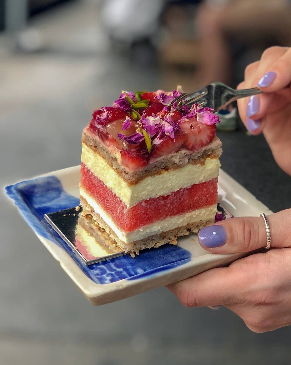 Gluten Free Guide To Sydney — Gluten Interrupted