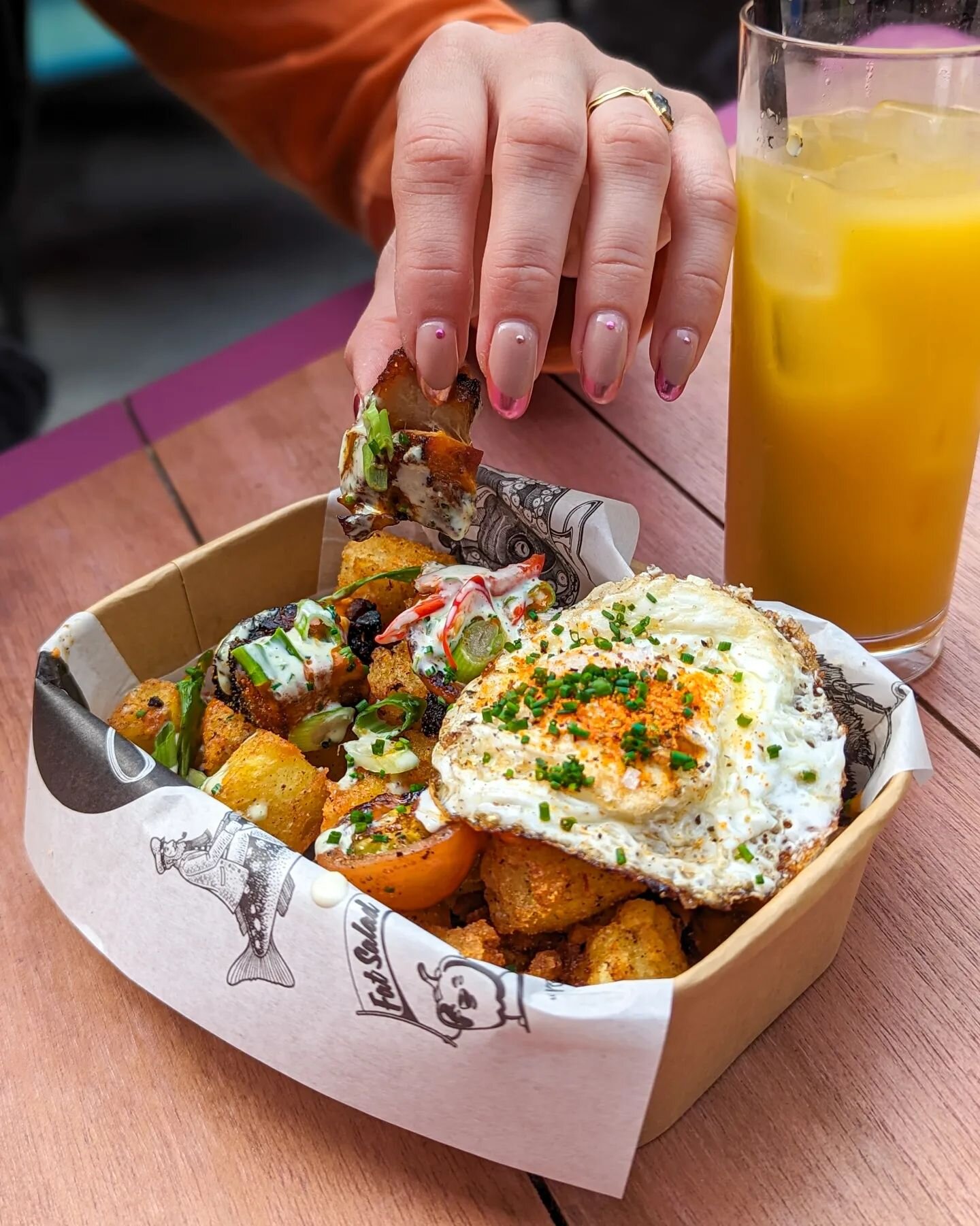 🤠your gluten free guide to fringe is here🤠

LINK IN BIO - ft the new brunch at ESF, chicken skoop and of course we've got pizza 🍕

For the rest of your gluten free needs my main Edinburgh guide has over 50 SAFE GLUTEN FREE PLACES ✨✨✨✨✨✨✨✨ LMK what