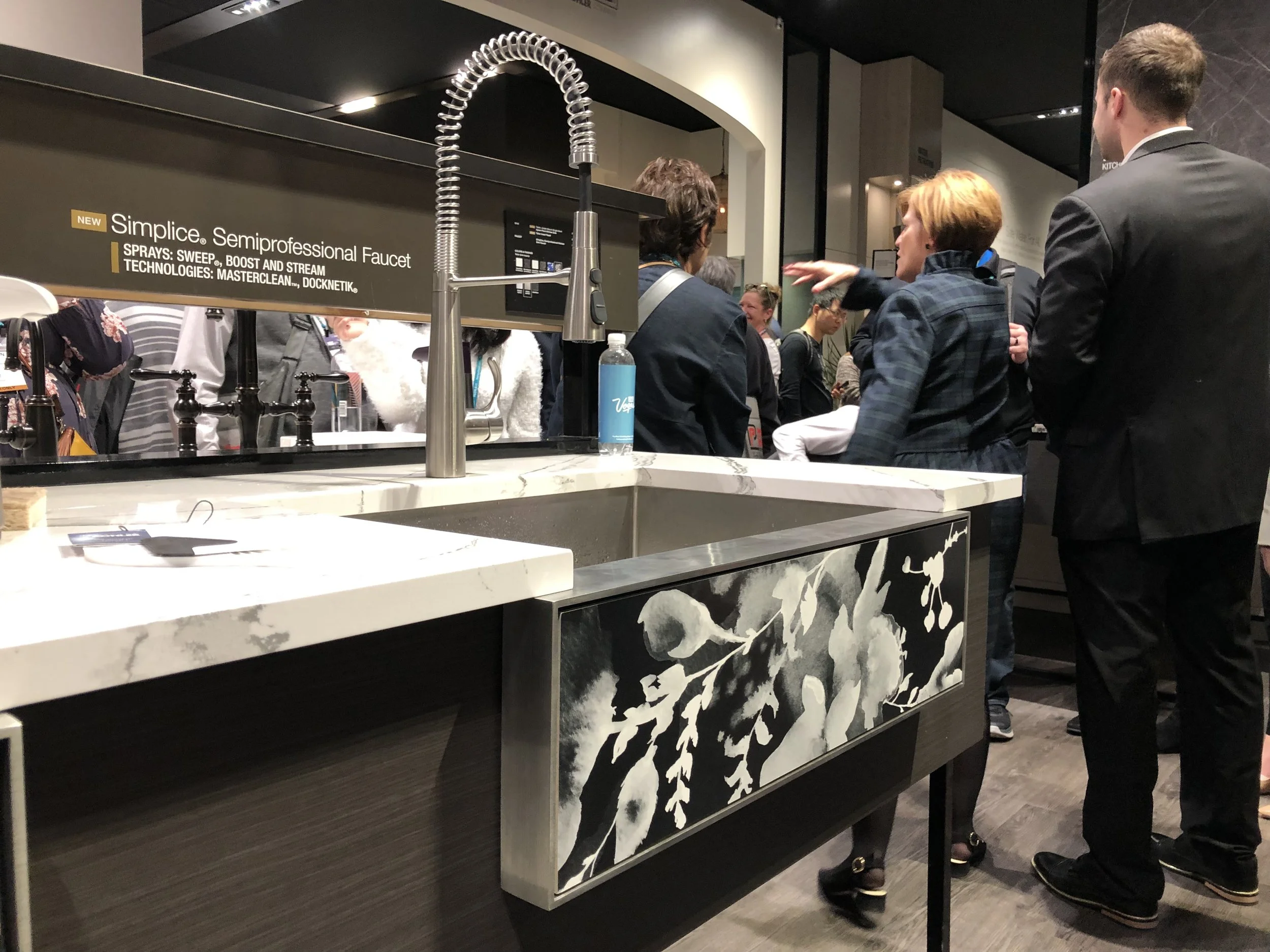 Photo from KBIS 2019