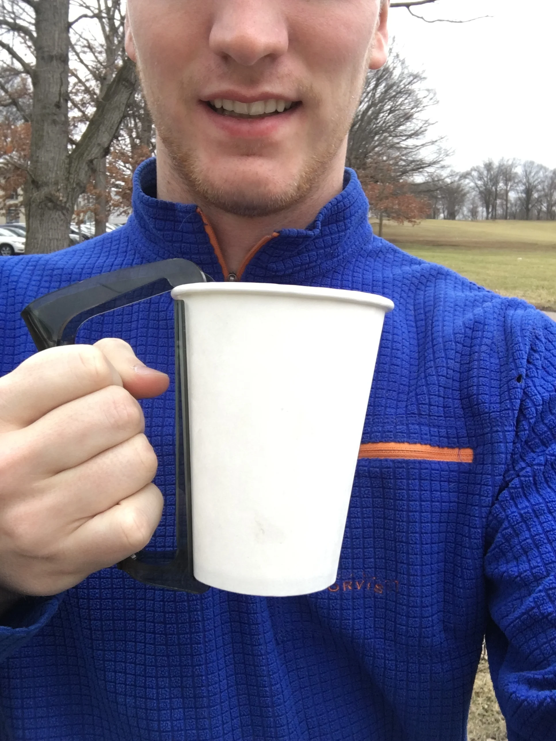 So Rugged