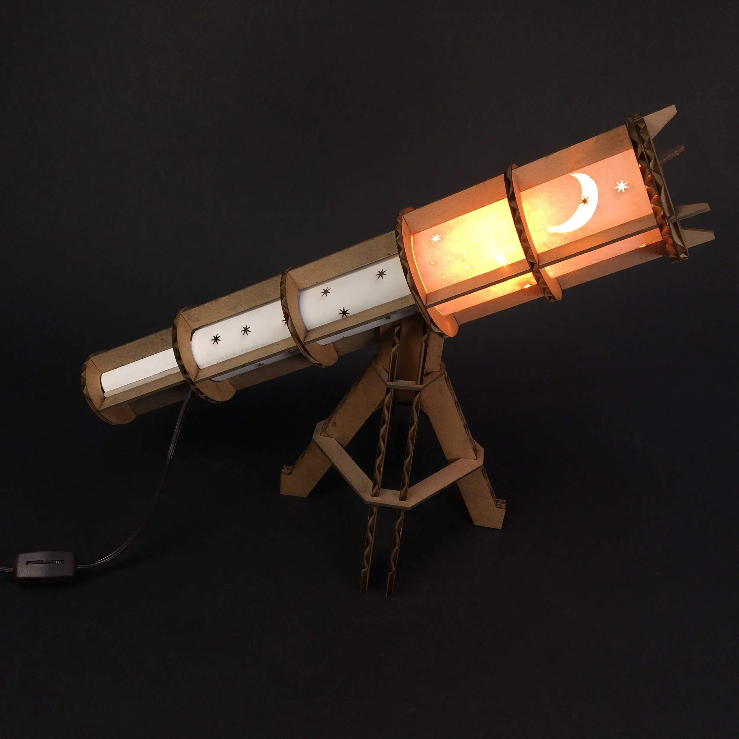 LIGHT IT UP!!!!!