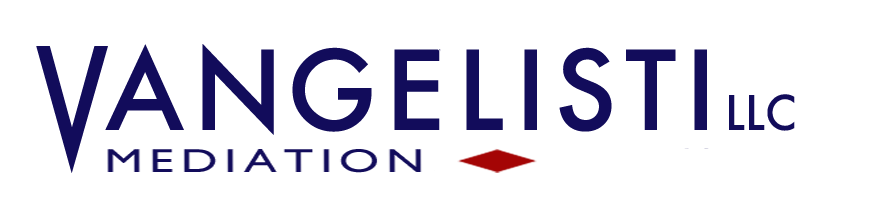 Richard Vangelisti: Mediation + Evaluation
