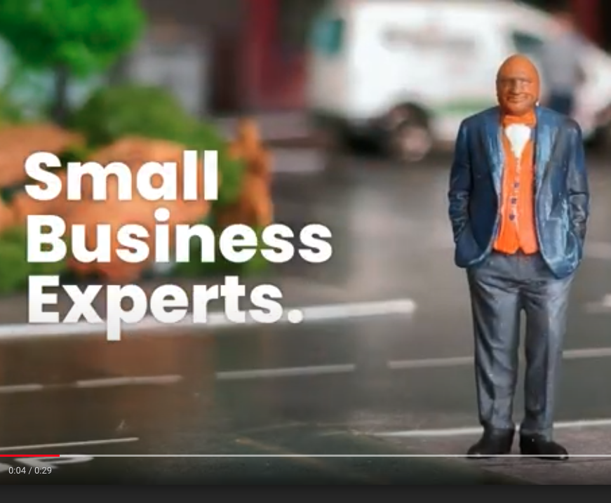 Selling 1-800Accountant ...
