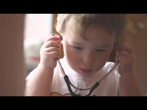 OU Medicine - Defining Medicine :60 TV