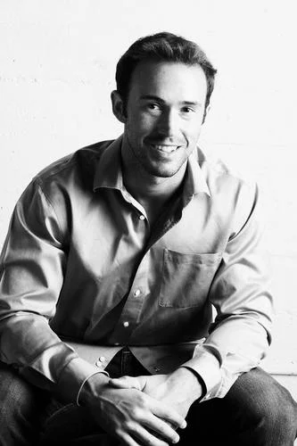 Jesse Brisendine , lives in Santa Barbara and is a life coach, speaker, and author.