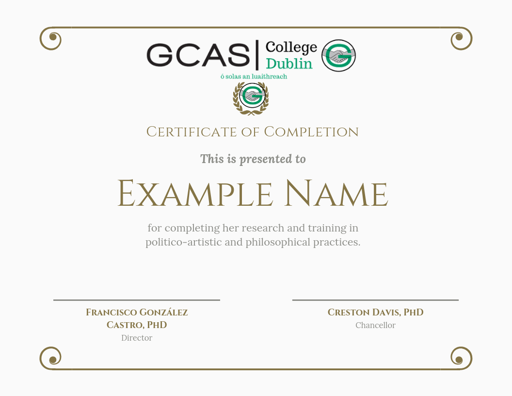 GCAS SAC Certificate Completion.png