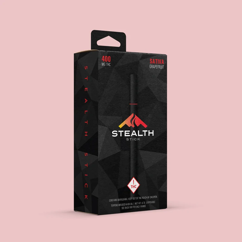 Stealth Stick - Sativa
