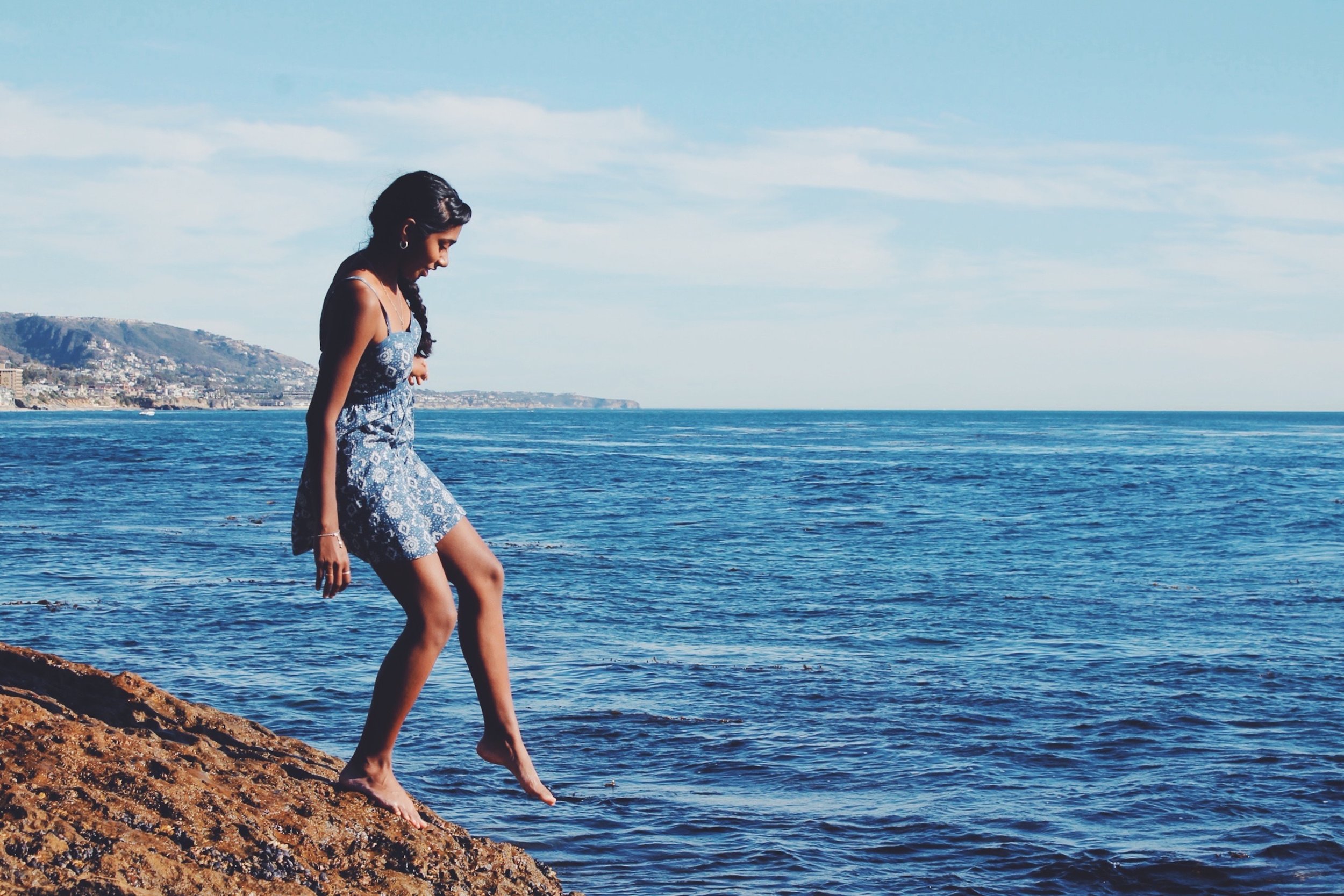 Where to Begin and Two Questions You Need to Ask to Get Started