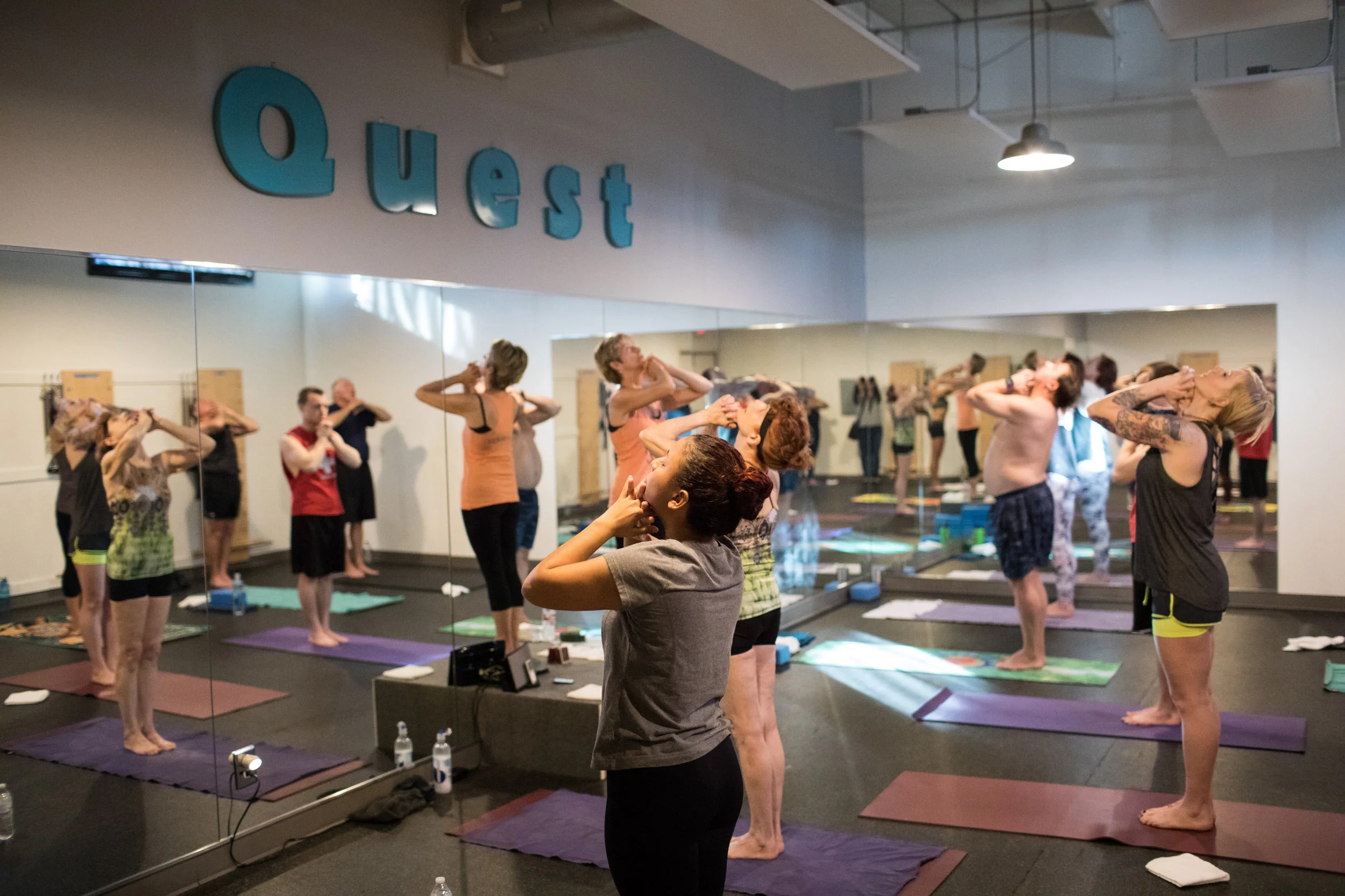 About Us — Tulsa yogaQUEST