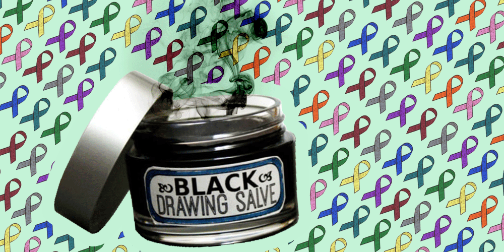 A Popular Century-Old Medicine That Does Not Cure Cancer