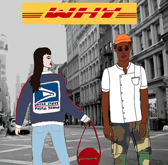 You Sure You Don’t Want No Scrubs?