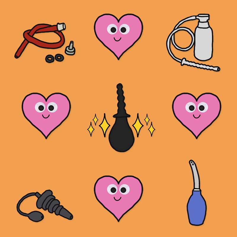 800px x 800px - Enemas and the People Who Love Them â€” OK Whatever