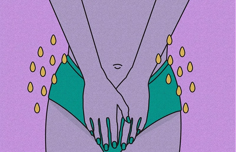 Pissing Your Way to Bliss 