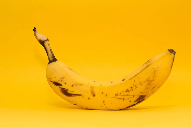 Want to Send a Message? Try Writing It On a Banana