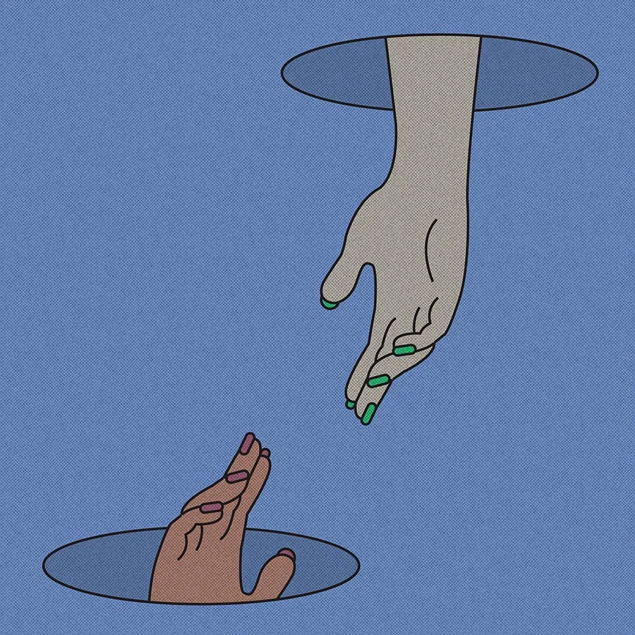 People Are Becoming Sugar Babies Because of the Government Shutdown