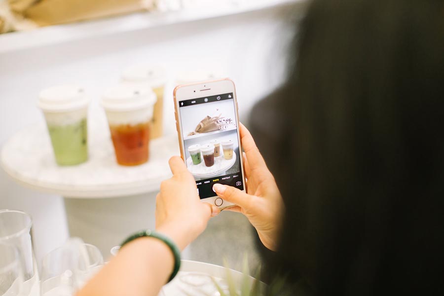 Will Cheese Tea Take Off in the U.S.?