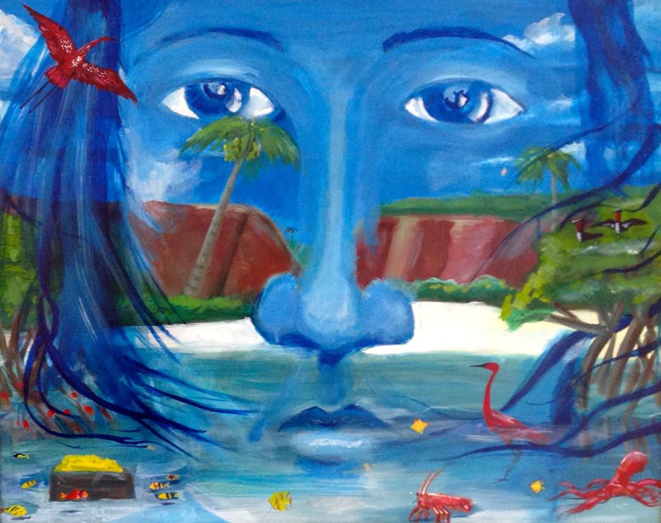 Love Terrible Paintings You Re Not Alone Ok Whatever