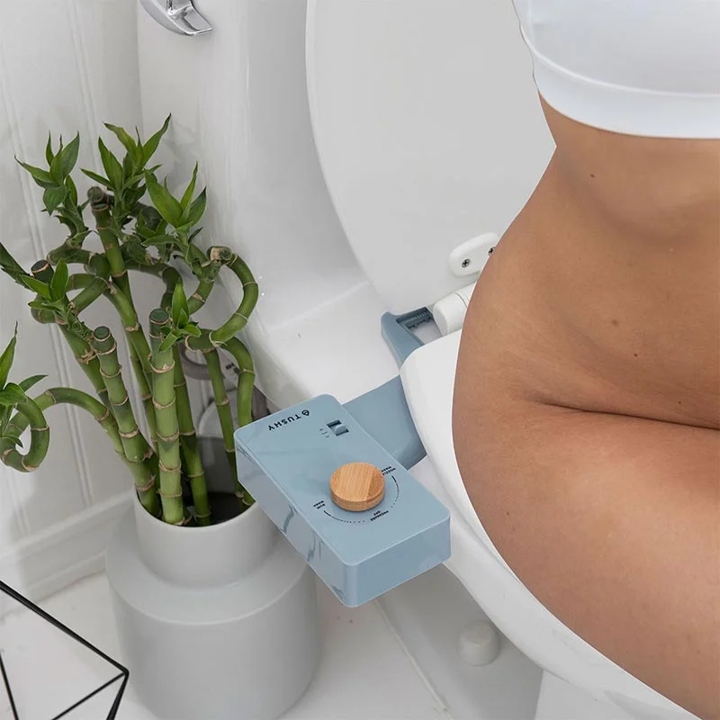 Bidets Can Help Us Cope With Coronavirus Toilet Paper Shortages Ok Whatever