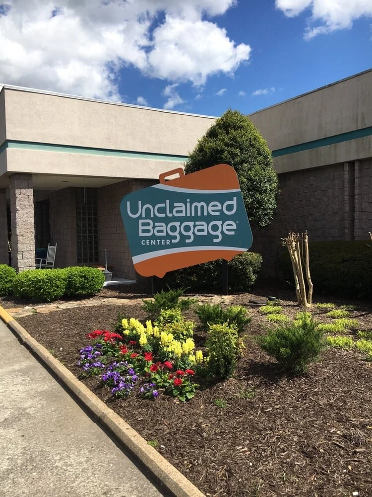Scottsboro Alabama Unclaimed Baggage Online Unclaimed Baggage