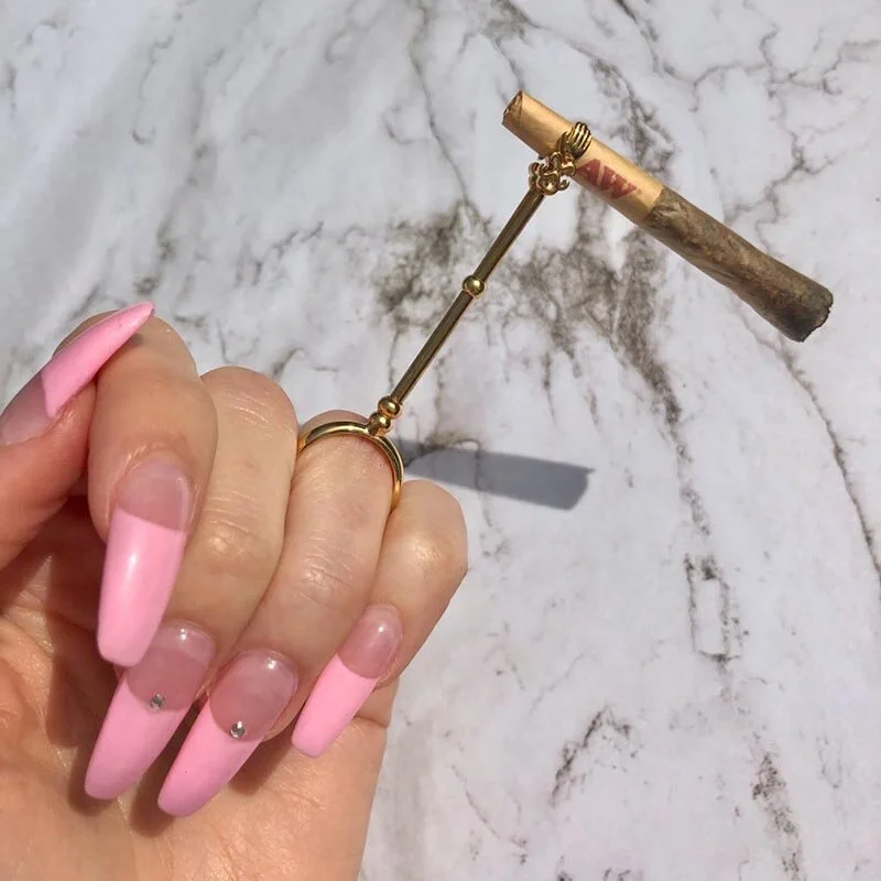 Joint Holder Ring