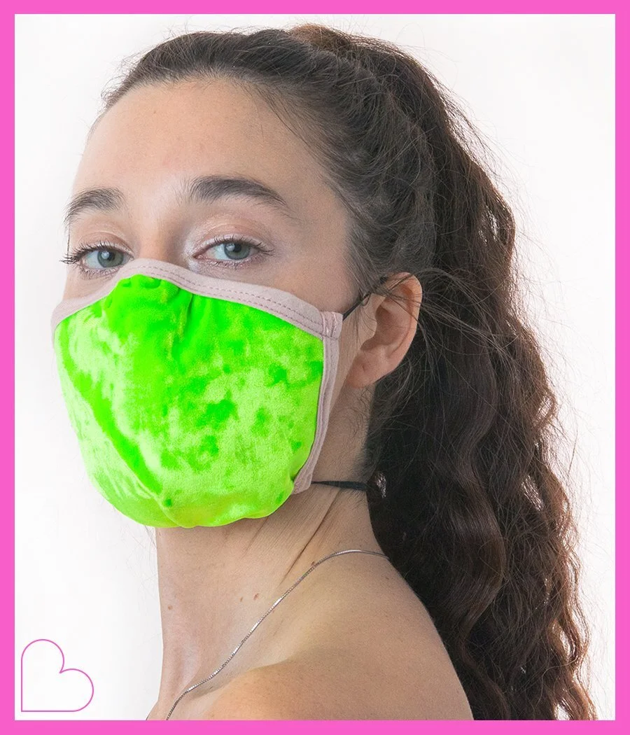 Where To Get Fashionable & Cool Face Masks (*UPDATED *) — OK Whatever