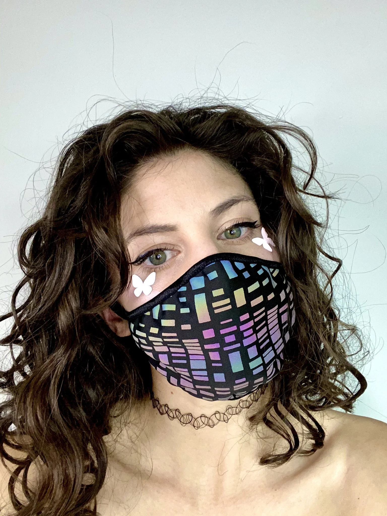 Where To Get Fashionable & Cool Face Masks (*UPDATED *) — OK Whatever