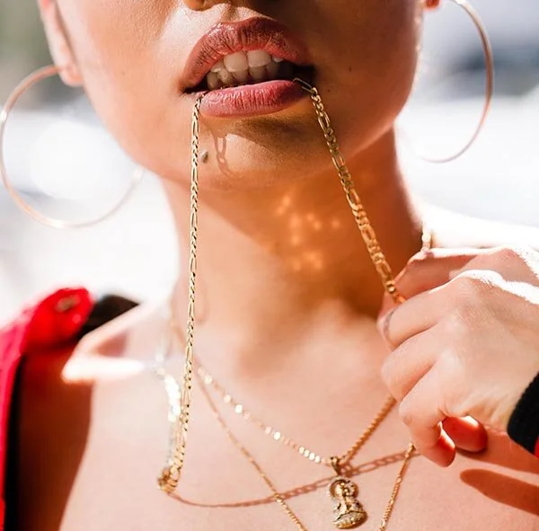 Living With Kosmemophobia: A Fear of Jewelry — OK Whatever