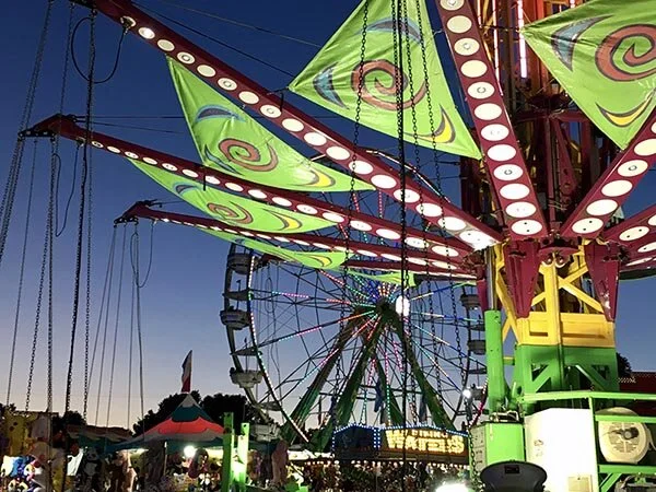 The Tricks Used in Carnival Game Scams