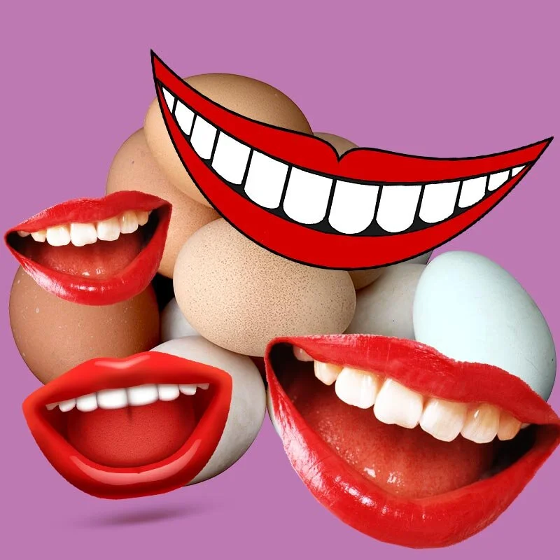 Yes, You Can Eat Eggshells — But How?