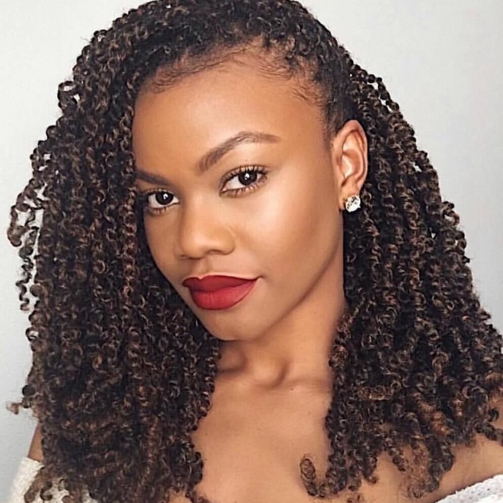 15 Protective Styles You Should Try — Maggie Rose