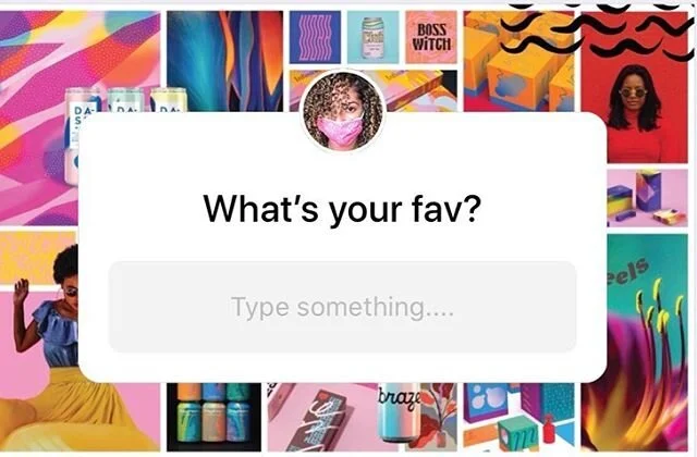 <Brandstorming> Hey curl friends hey! We need your help! We are in the process of creating from scratch @naturallydrenched, a line of Eco Luxe Beauty products that are Curlclusive, and responsibly packaged! We have been working with an AMAZING branding team, @riser.design! And we want to see which mood board is your jam! ➡️Swipe to see options, drop your fav below, and tell us why! ⁣
⁣
#1 Out with the old. In with the bold.⁣
#2 Naturally Obsessed⁣
#3 Sophisticated Soul⁣
⁣