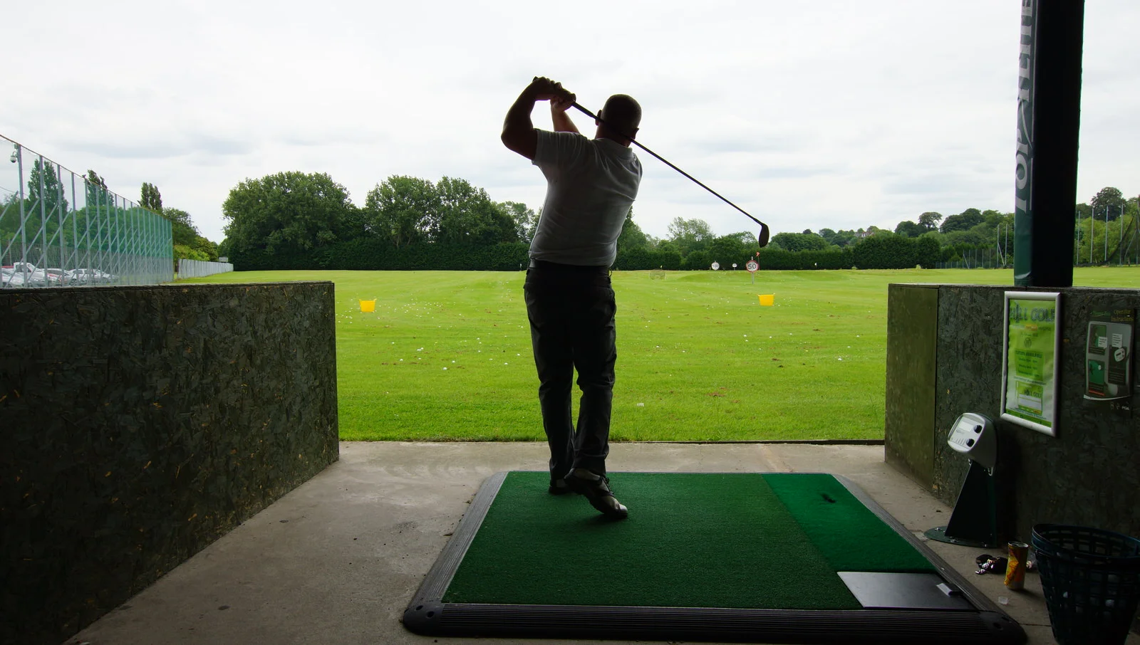 Home — Hartford Golf Club