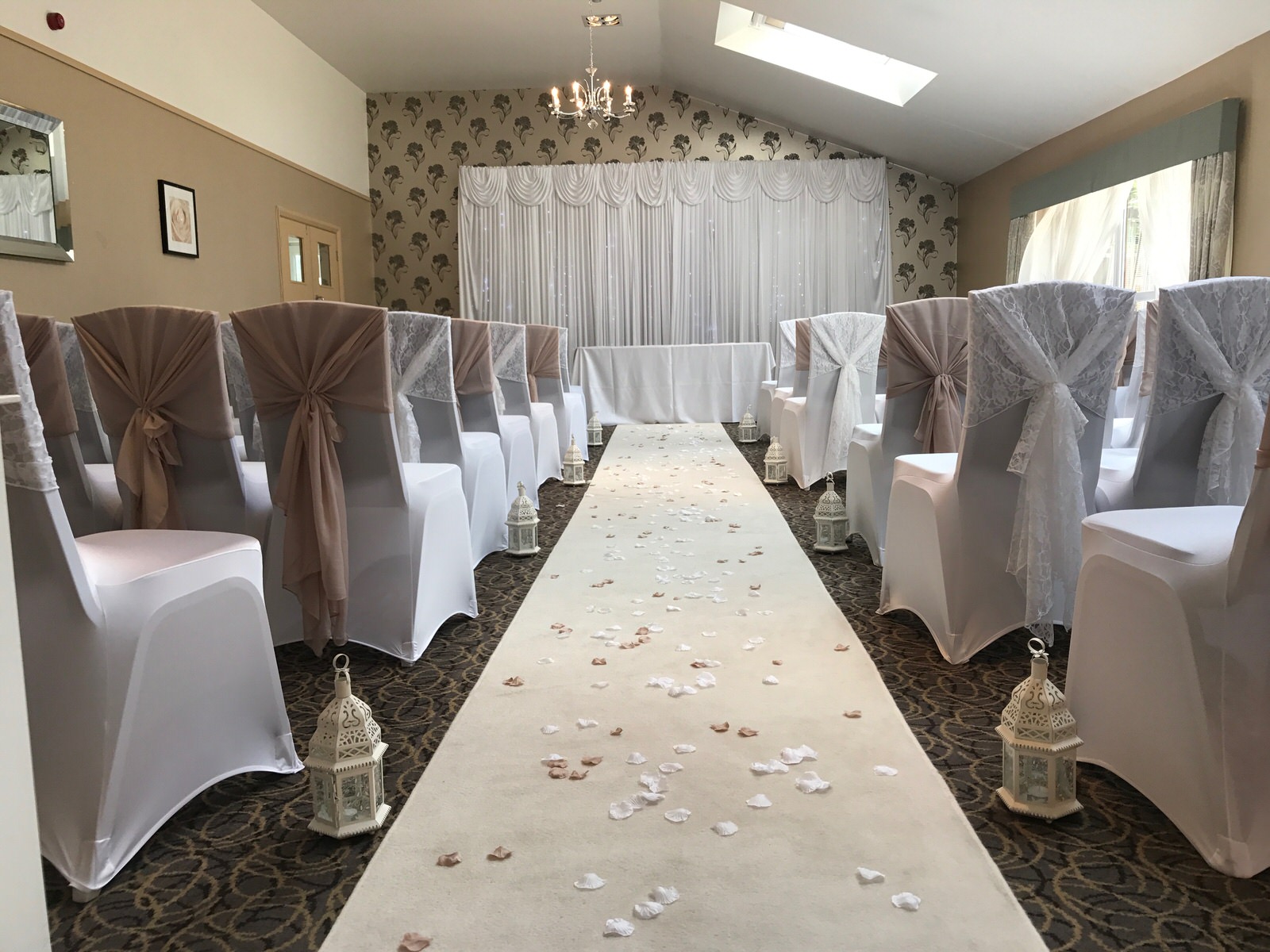 Copy of Civil Ceremony Wedding