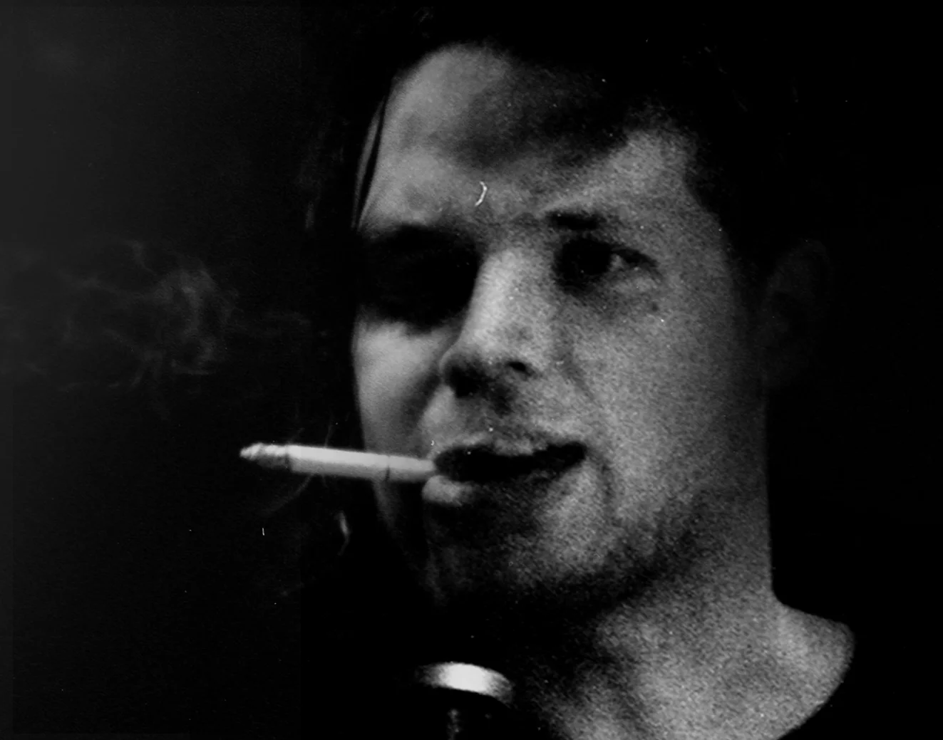the only photo i've hardcore photoshopped, pasted jose and nick's faces on top of each other. meet 'nose jick'