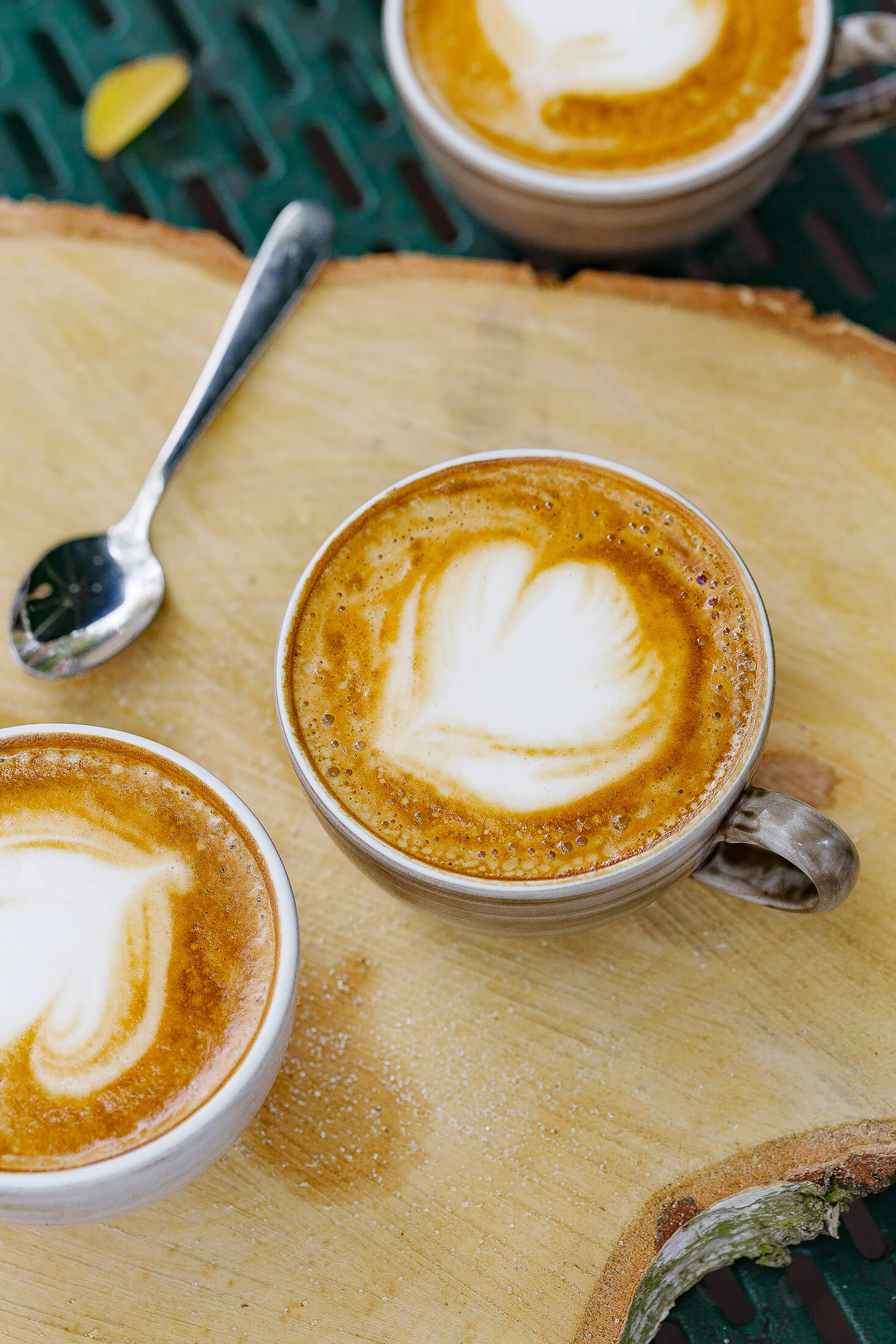 Curious Roo Roastery Coffee