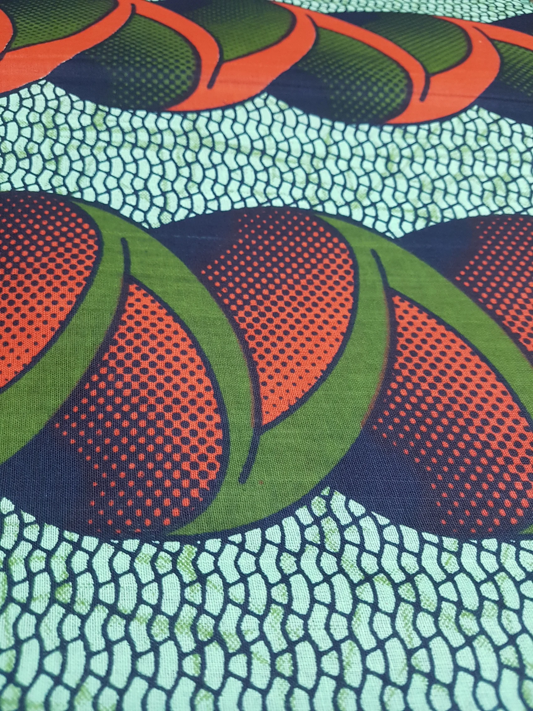 Caterpillar