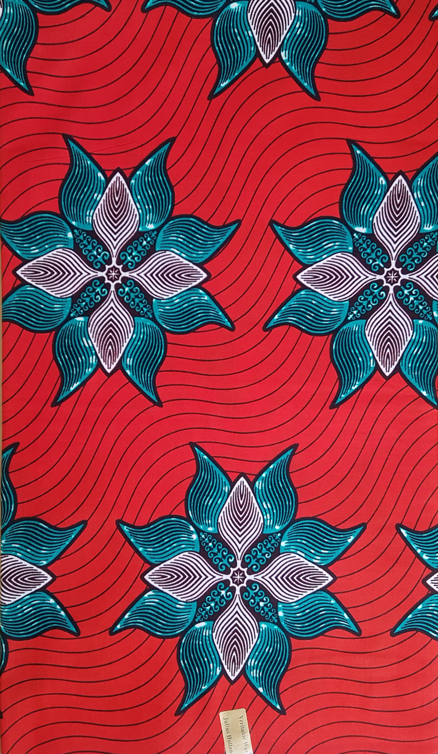 Red & turquoise flowers.jpeg