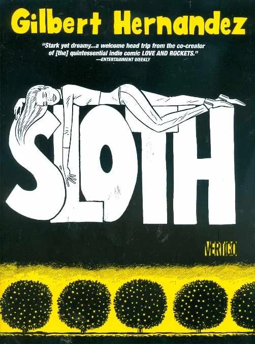SLOTH TP