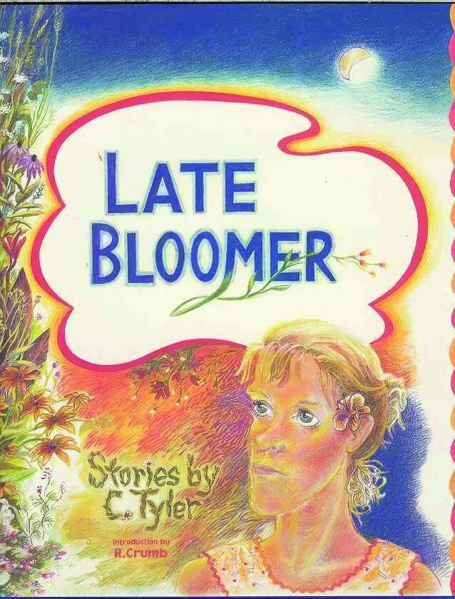 LATE BLOOMER HC