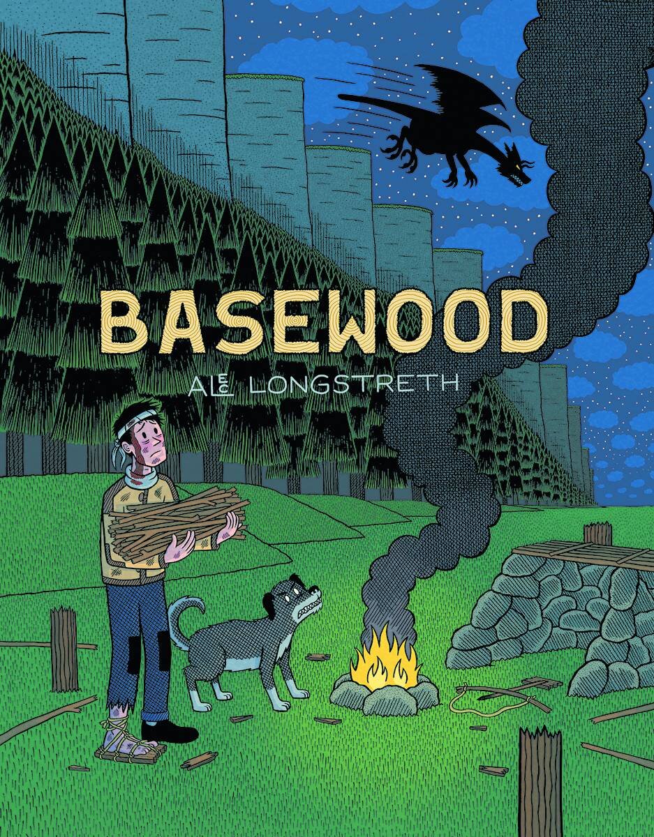 BASEWOOD HC