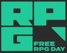 Free RPG Day