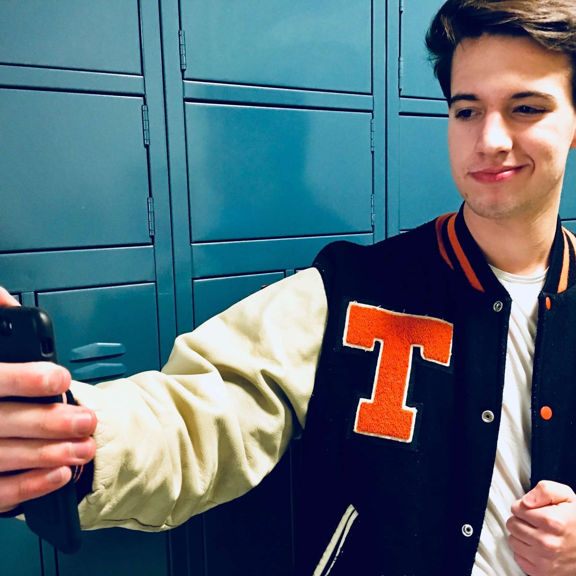 Jackson Bauer