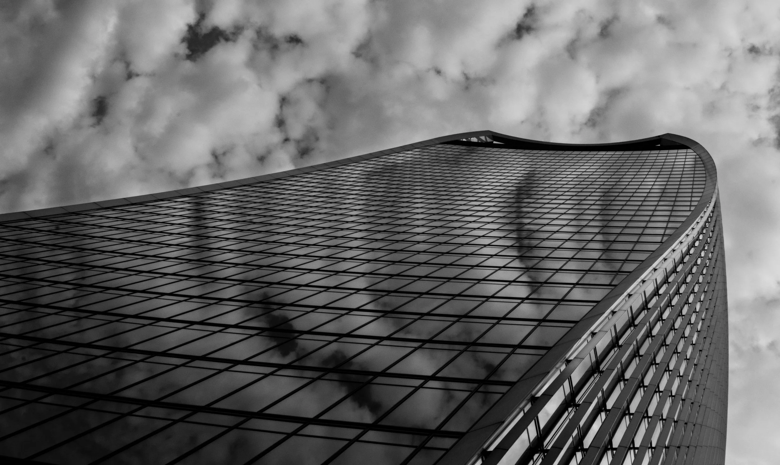 The Walkie Talkie - London, England