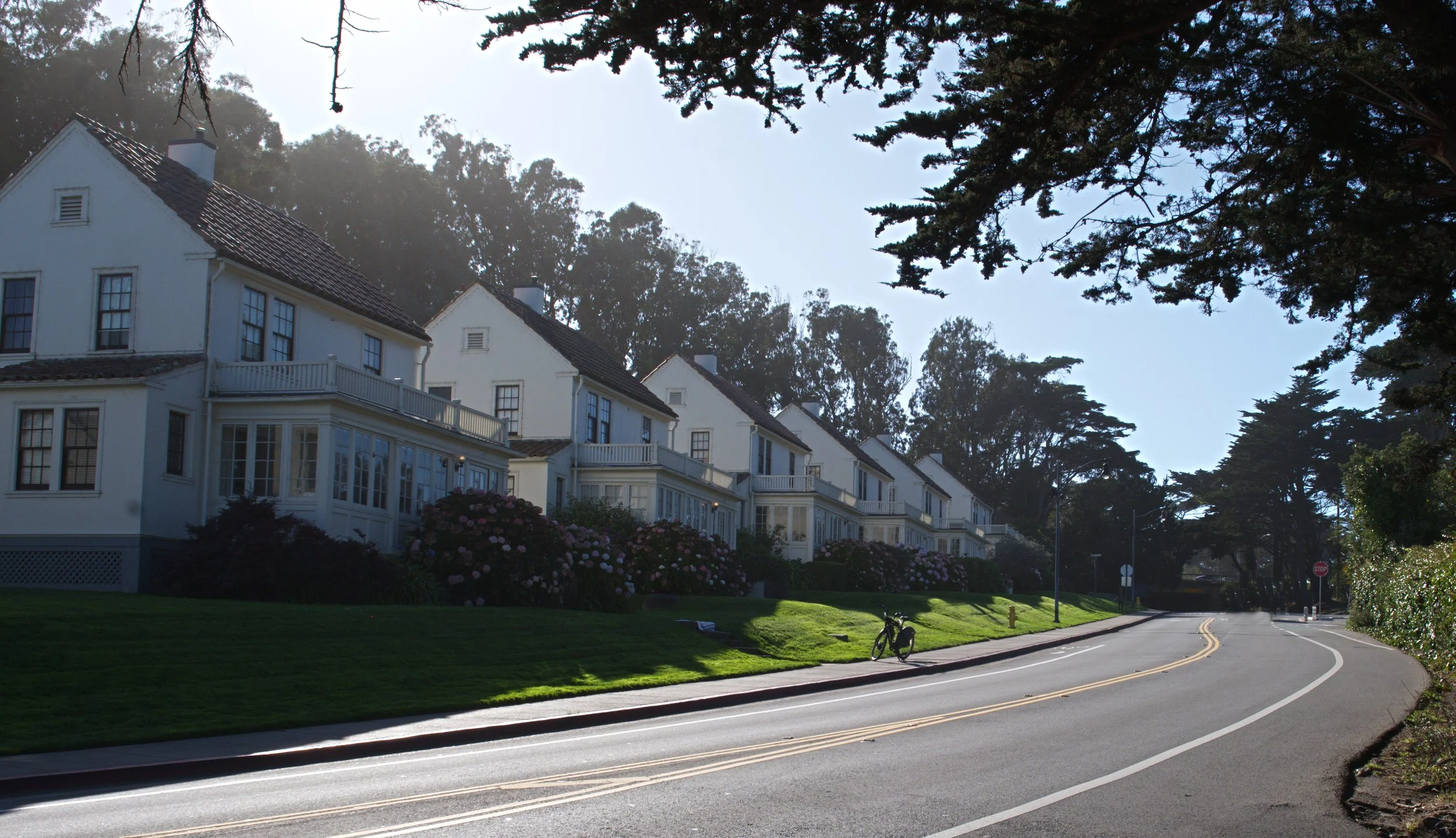 A Picture Perfect Day - San Fransisco, California
