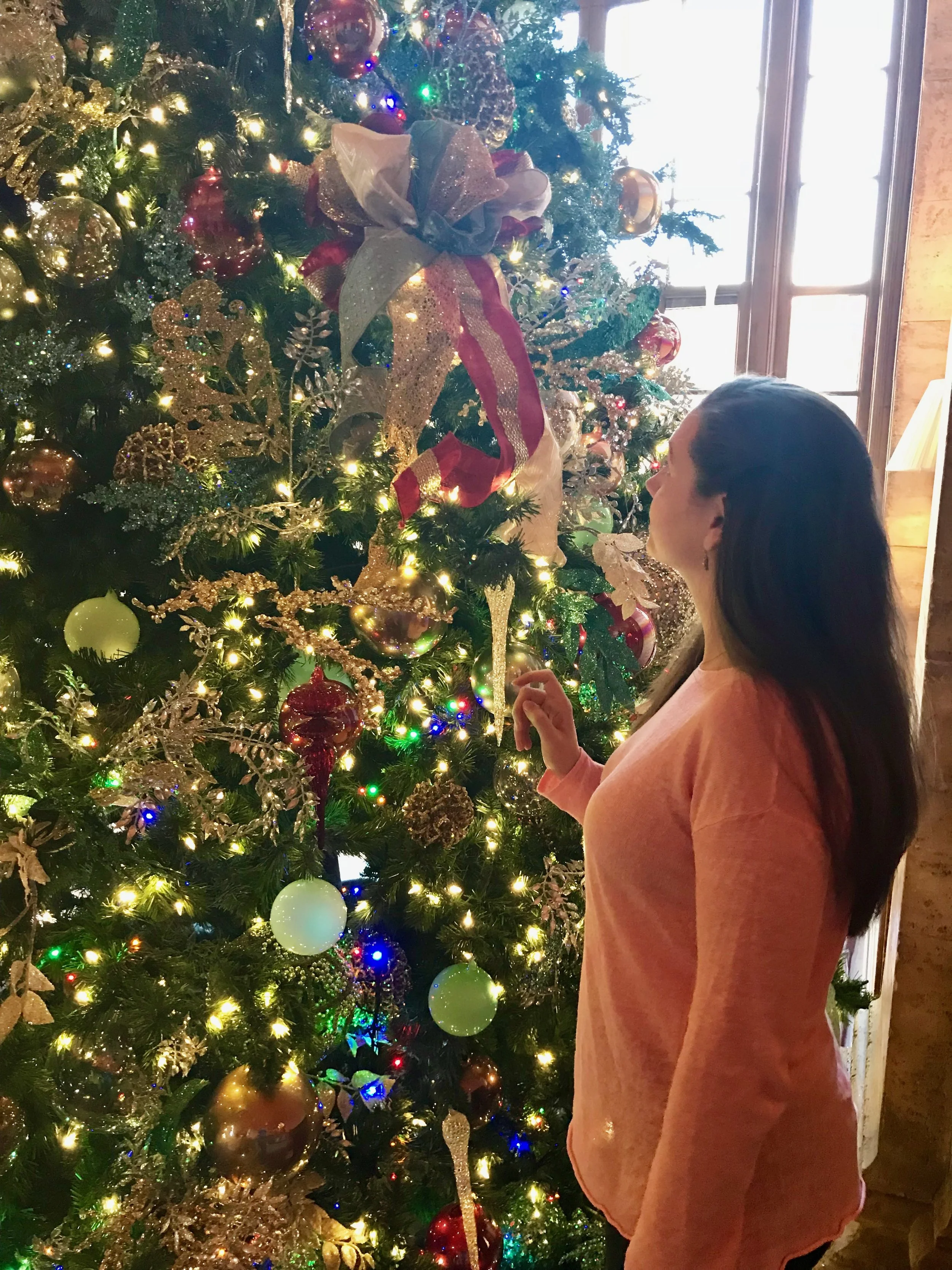 Lilly Pulitzer Sweater — All That Glitters