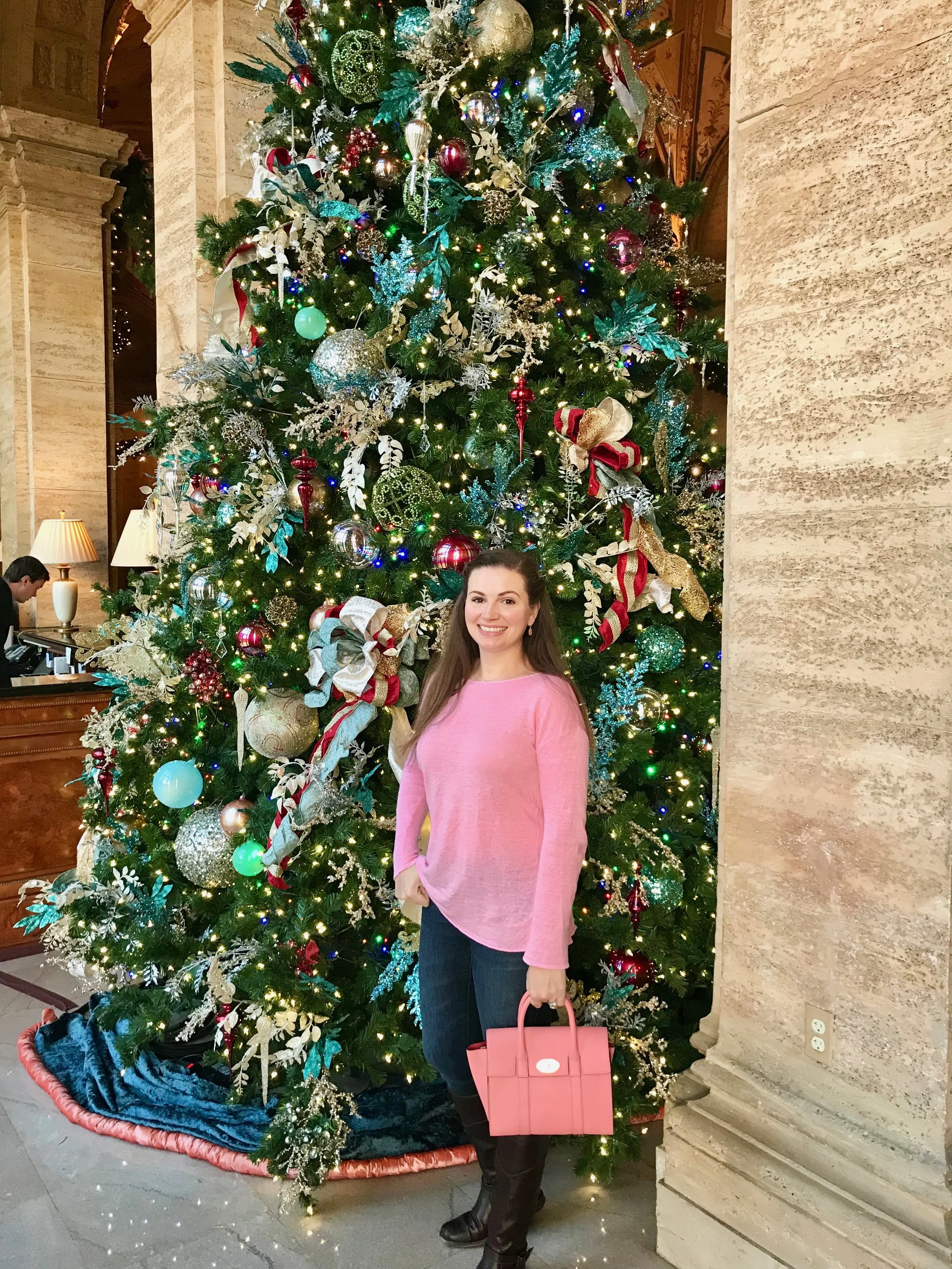 Lilly Pulitzer Sweater — All That Glitters