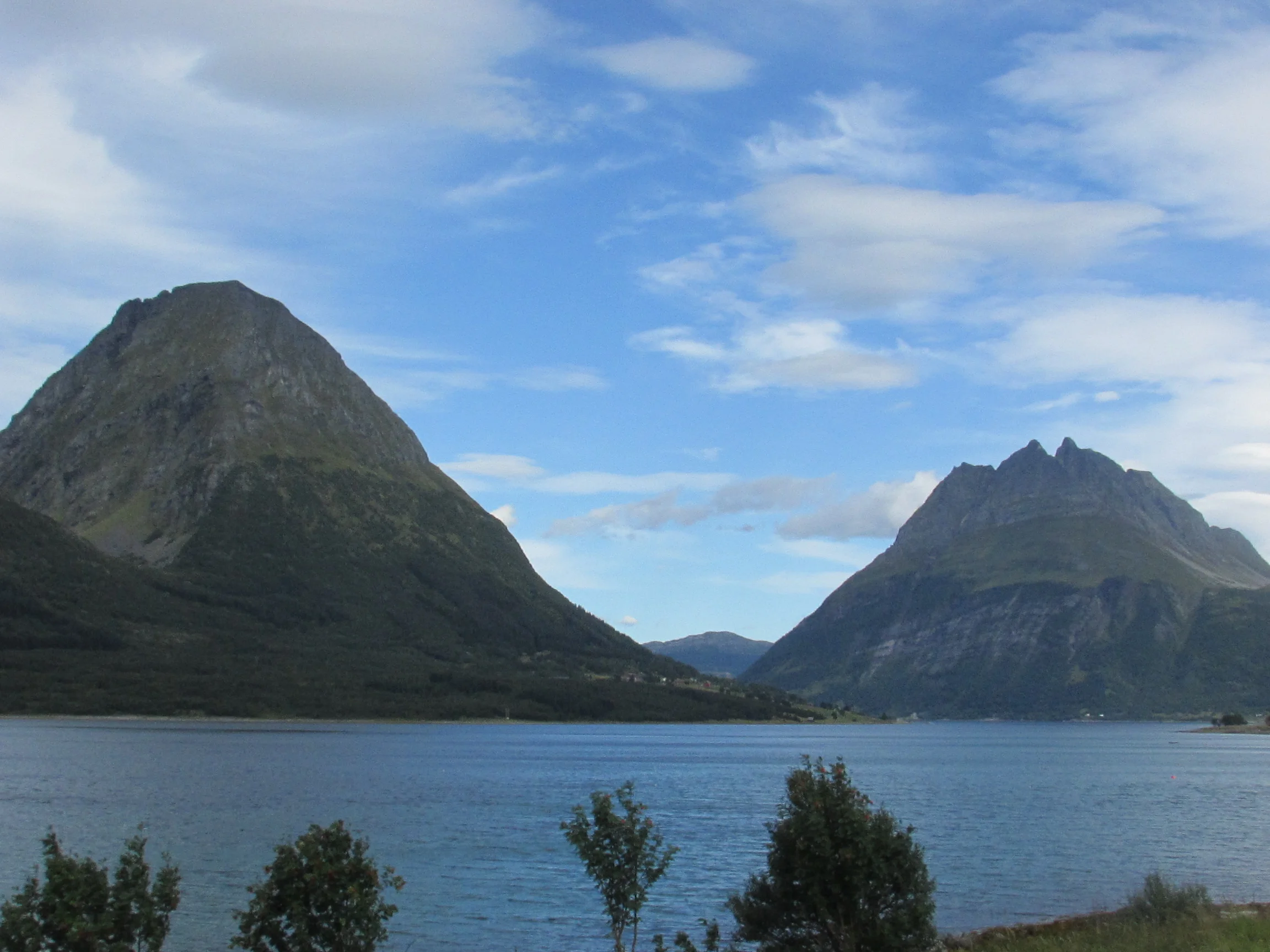  Northern Norway coast 