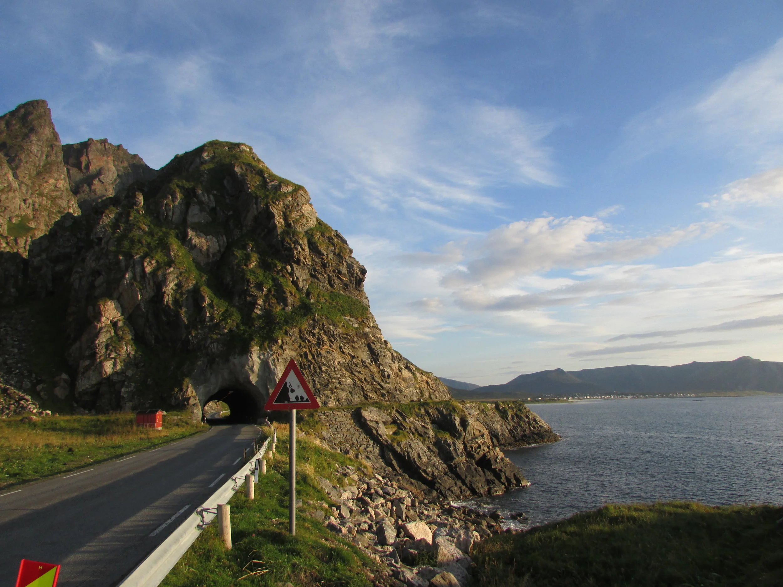  Lofoten Islands, Norway 