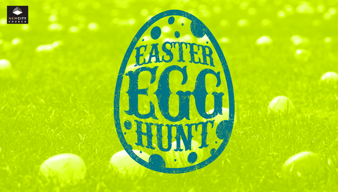 EASTER Egg Hunt