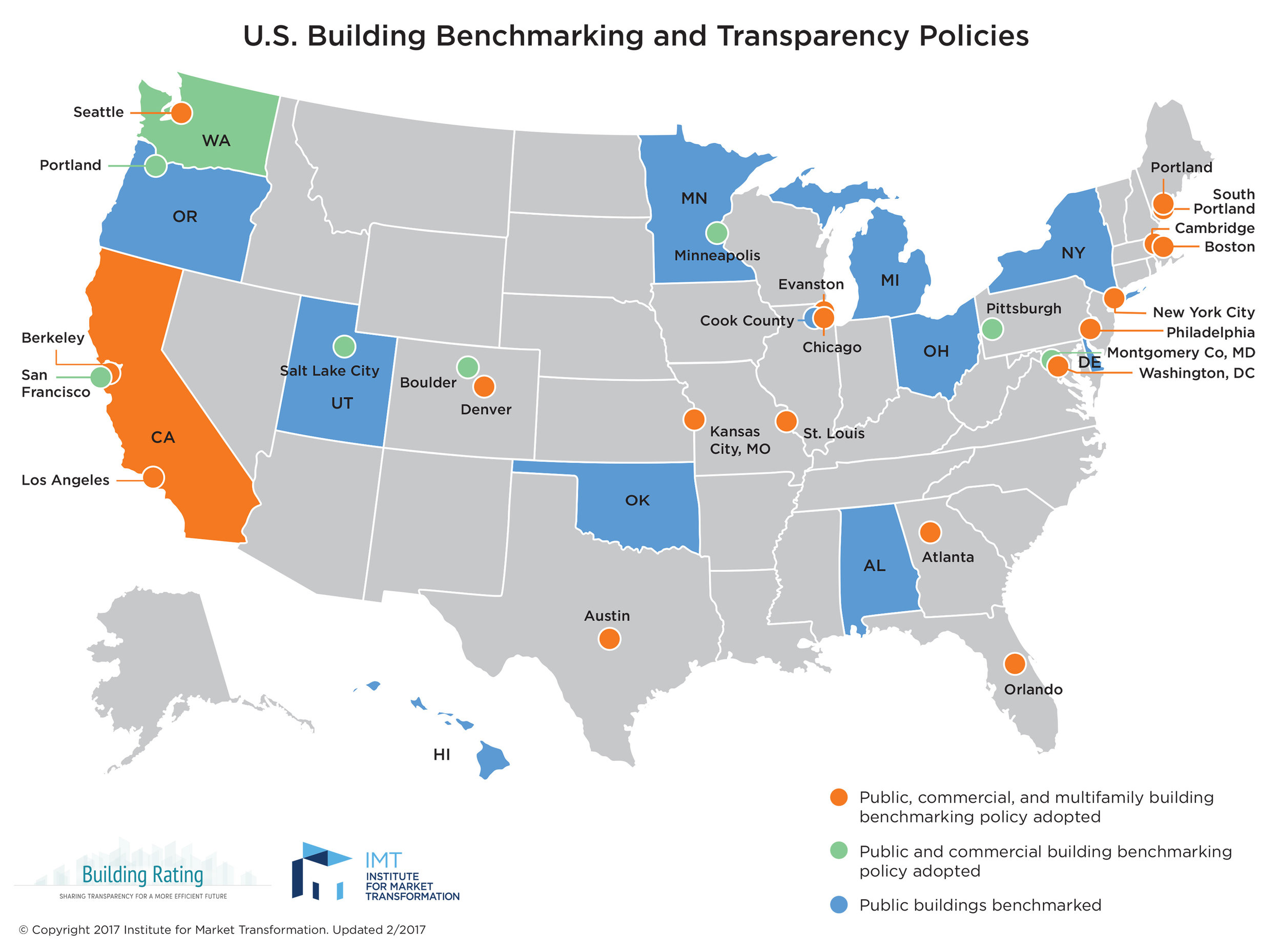 The Institute for Market Transformation is a great resource if you are outside of the Washington-Baltimore Region and wondering if you are impacted.
